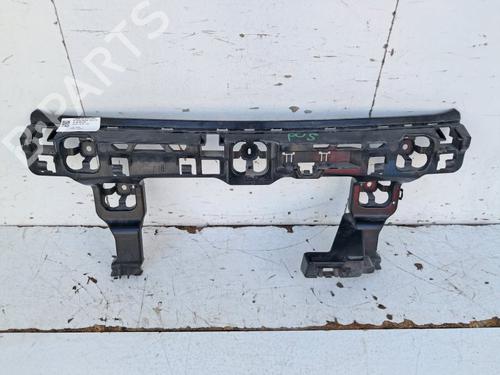 Used Rear bumper Rear bumper BMW 1 (F70) 118 d (150 hp) 40179160 40179160