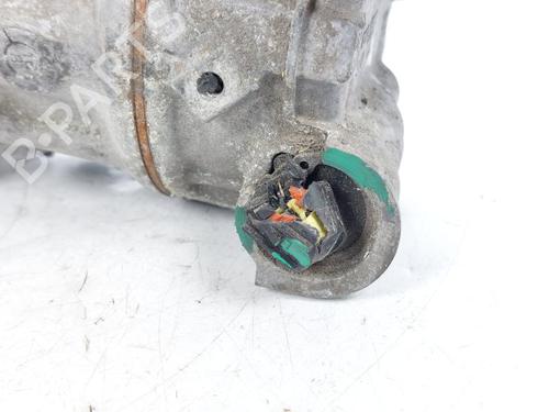 AC compressor RENAULT MEGANE IV Grandtour (K9A/M/N_) 1.5 dCi 110 | BP15165858M34 