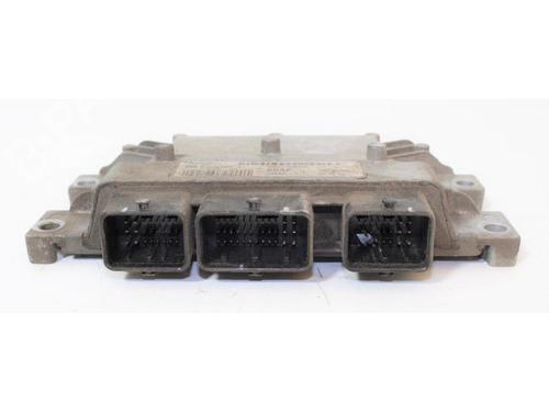 Engine control unit (ECU) FORD FIESTA VI (CB1, CCN) 1.25 | BP15147393M57 