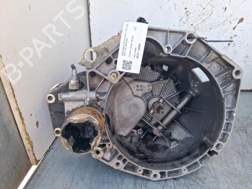 Used Gearbox Gearbox 38194508 38194508