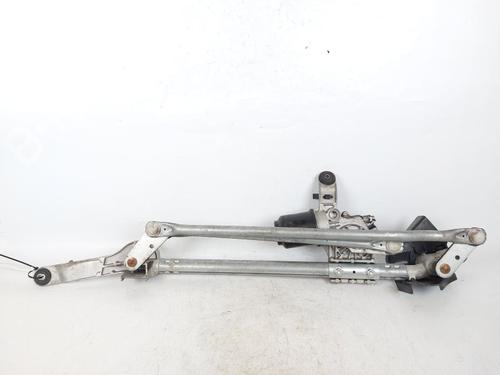 Front wiper motor SUBARU LEGACY V Estate (BR) 2.0 D AWD (BRD) | BP15164852M29 