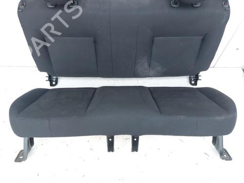 Seats set SMART FORFOUR Hatchback (453) 1.0 (453.042, 453.043) | BP19081507C78 - Image 9