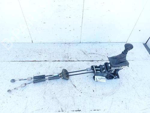 Used Shift knob Shift knob CITROËN C3 III Van (SX_, SY_) BlueHDi 100 (102 hp) 25985045 25985045