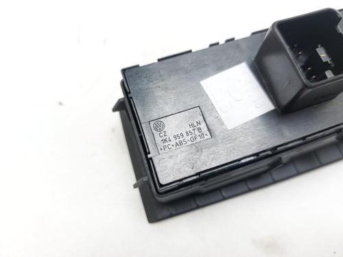 Left front window switch VW PASSAT B7 Variant (365) 1.4 TSI EcoFuel | BP26314128I27 - Image 3