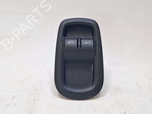 Used Left front window switch Left front window switch FORD TRANSIT CUSTOM V362 Van (FY, FZ) 2.0 EcoBlue (130 hp) 40527838 40527838