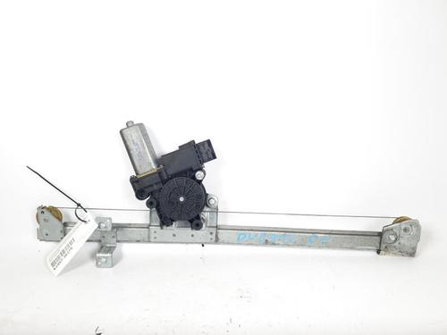 Used Front left window mechanism Front left window mechanism FIAT DUCATO Platform/Chassis (250_) 120 Multijet 2,3 D (120 hp) 15154026 15154026