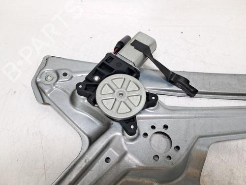 Front left window mechanism SMART FORTWO Coupe (451) 1.0 (451.331, 451.380) | BP37088546C22 - Image 2