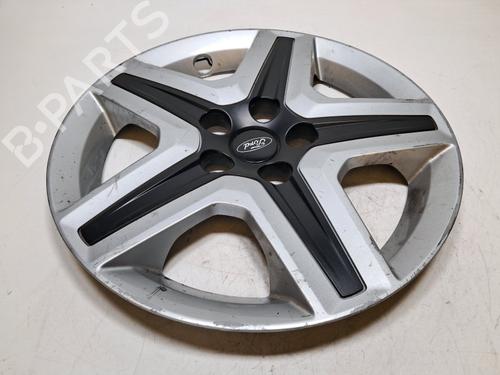 Hulkapsel FORD FOCUS IV Turnier (HP) 1.5 EcoBlue | BP36694193C160 - Image 2