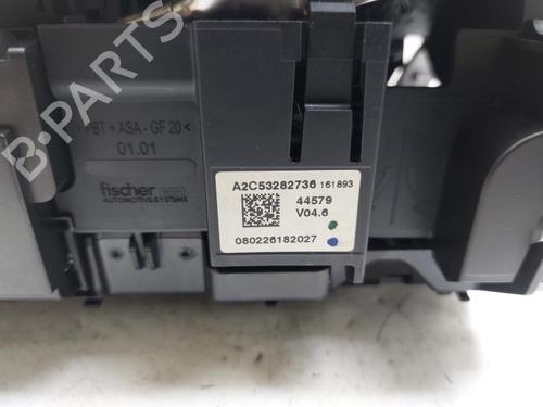 Electronic module MERCEDES-BENZ C-CLASS (W204) C 320 CDI 4-matic (204.089) | BP29350235M83 