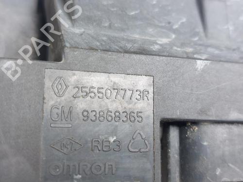 Engine control unit (ECU) SMART FORFOUR Hatchback (453) 1.0 (453.042, 453.043) | BP21213024M57 - Image 5