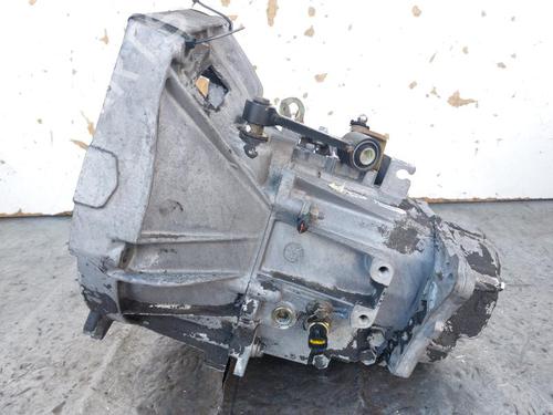 Gearbox FIAT PALIO (178_, 171_, 371_) 1.2 | BP29584077M3 