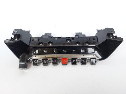 Used Climate control Climate control PEUGEOT 1007 (KM_) 1.4 (75 hp) 15958044 15958044