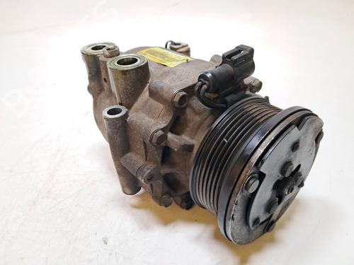 Used AC compressor AC compressor FORD FIESTA VI (CB1, CCN) 1.25 (82 hp) 36488412 36488412