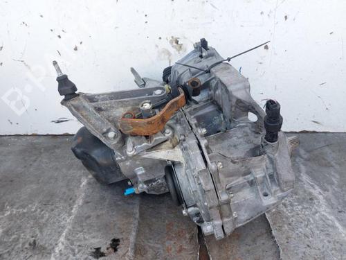 Gearbox DACIA SANDERO 1.4 MPI LPG | BP33168139M3 - Image 3