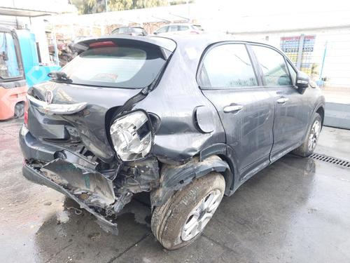 Climate control FIAT 500X (334_) 1.6 D Multijet (334AXA1B, 334AXA11) | BP23399785I5