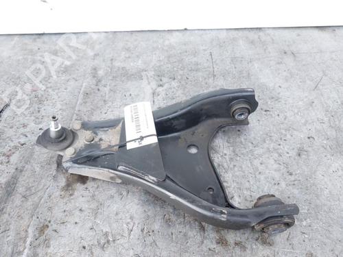 Venstre foran bærearm DACIA DUSTER (HS_) 1.5 dCi (109 hp) 30802461