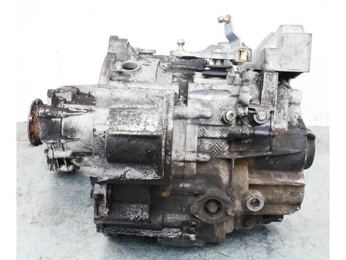 Gearbox SKODA OCTAVIA I Combi (1U5) 1.9 TDI 4x4 | BP15150438M3 