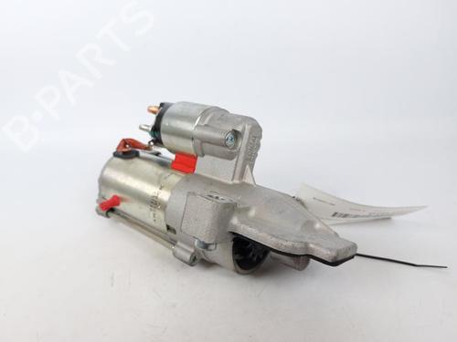 Used Starter FORD PUMA (J2K, CF7) 1.0 EcoBoost (125 hp) 15169435