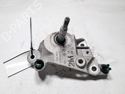 Getriebehalter für RENAULT CLIO V (B7_) 1.5 Blue dCi 100 (B7AD) (101 hp) 31011403