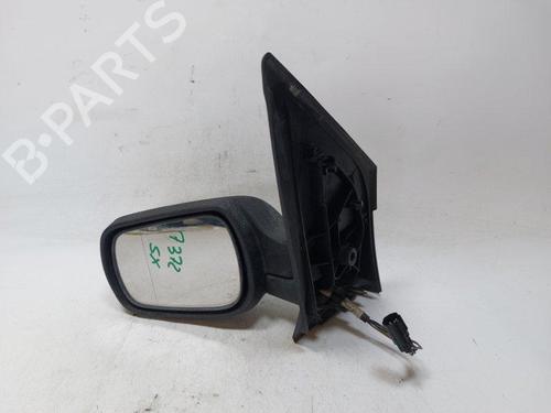 Used Left mirror Left mirror FORD FIESTA V (JH_, JD_) 1.4 TDCi (68 hp) 34505680 34505680