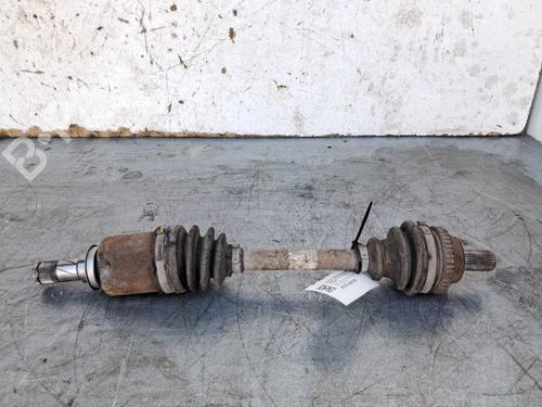 Used Left front driveshaft Left front driveshaft SMART FORTWO Coupe (451) 1.0 (451.331, 451.380) (71 hp) 34428807 34428807
