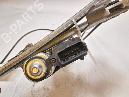 Front left window mechanism CITROËN C3 Pluriel (HB_) 1.4 HDi | BP38482280C22 - Image 3