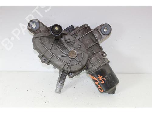 Used Front wiper motor Front wiper motor CITROËN C4 Picasso I MPV (UD_) 1.6 HDi (109 hp) 15144608 15144608