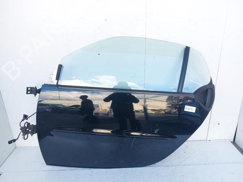 Used Left front door SMART CITY-COUPE (450) 0.8 CDI (S1CLC1, 450.300, 450.301, 450.302, 450.303,... (41 hp) 30801816