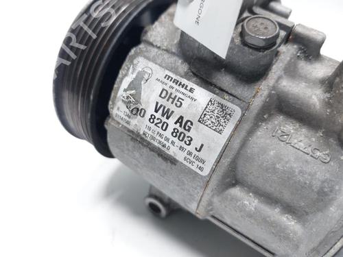 AC compressor VW CADDY IV MPV (SAB, SAJ) 2.0 TDI | BP33192559M34  - Image 5