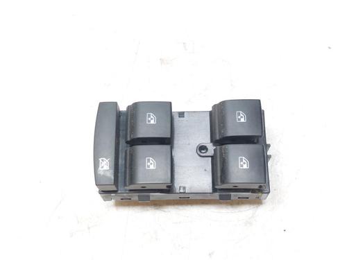 Used Left front window switch OPEL ASTRA K (B16) 1.4 CNG (68) (110 hp) 30454198