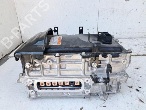 Electronic module TOYOTA YARIS (_P21_, _PA1_, _PH1_) 1.5 Hybrid (MXPH10, MXPH11) | BP34207108M83 - Image 2