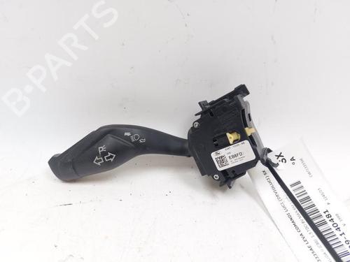 Used Steering column stalk FORD KUGA II (DM2) 1.5 TDCi (120 hp) 26516662