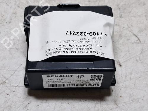 Engine control unit (ECU) RENAULT ARKANA I (LCM_, LDN_) 1.6 E-TECH 145 (LDMU) | BP34617749M57 - Image 2