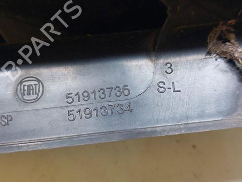 Left headlight FIAT PUNTO EVO (199_) 1.2 | BP33616471C28 - Image 5