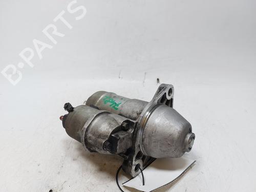 Used Starter Starter OPEL MERIVA A MPV (X03) 1.7 DTI (E75) (75 hp) 35721488 35721488