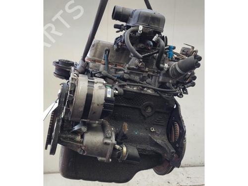 Used Engine Engine FIAT PANDA (141_) 900 (40 hp) 33195287 33195287
