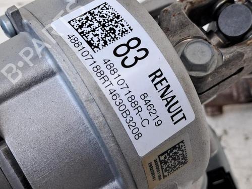 Steering column RENAULT CLIO V (B7_) 1.5 Blue dCi 100 (B7AD) | BP33195880M21  - Image 5