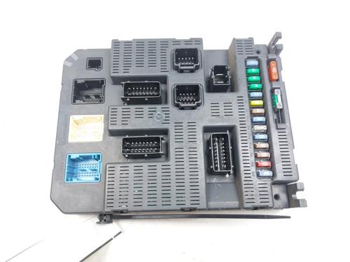 Used Electronic module PEUGEOT 308 I (4A_, 4C_) 1.6 HDi (109 hp) 29238396