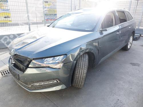 Module électronique SKODA SUPERB III Estate (3V5) 1.5 TSi | BP27713294M83