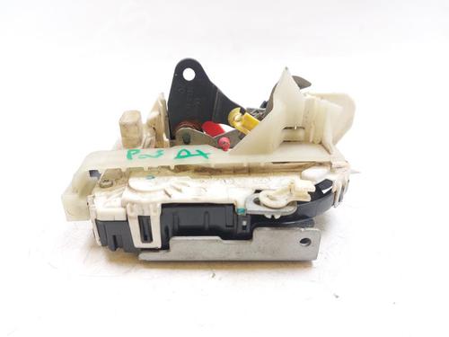 Used Rear right lock JEEP COMPASS (MK49) 2.2 CRD (136 hp) 24856756