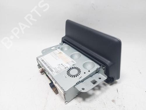 Elektronisk modul NISSAN JUKE (F16_) 1.6 Hybrid | BP30802639M83