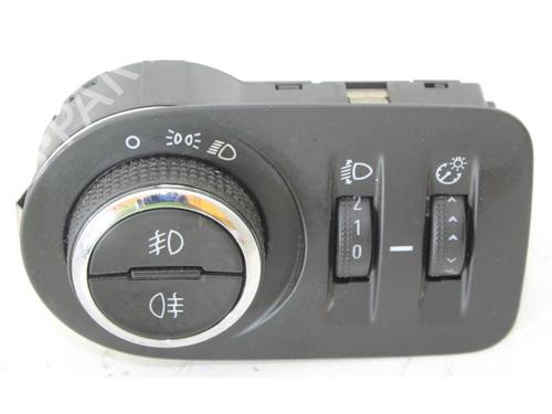 Used Switch OPEL CORSA E (X15) 1.0 (08, 68) (90 hp) 15145072