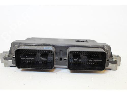 Engine control unit (ECU) CITROËN CX I (MA) 25 D Turbo | BP15147847M57 