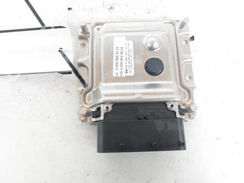 Used Engine control unit (ECU) Engine control unit (ECU) MERCEDES-BENZ GLE (W166) 350 d 4-matic (166.024) (258 hp) 23031941 23031941