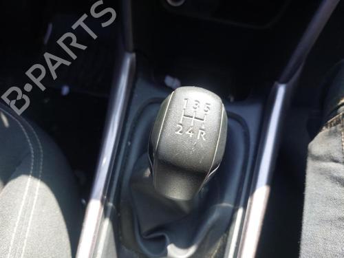 Servo brake PEUGEOT 2008 I (CU_) 1.4 HDi | BP25732622M42 - Image 9
