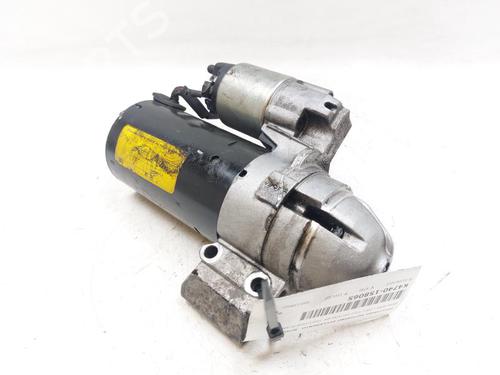 Starter BMW 1 (E87) 118 d | BP29327207M8 