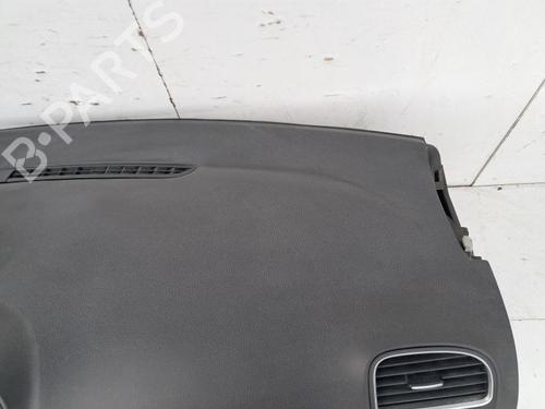 Dashboard VW GOLF VI (5K1) 1.6 TDI | BP31082275C46 