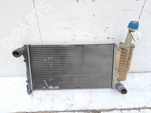 Used Water radiator Water radiator FIAT PANDA (169_) 1.2 (169.AXB11, 169.AXB1A) (60 hp) 36183727 36183727