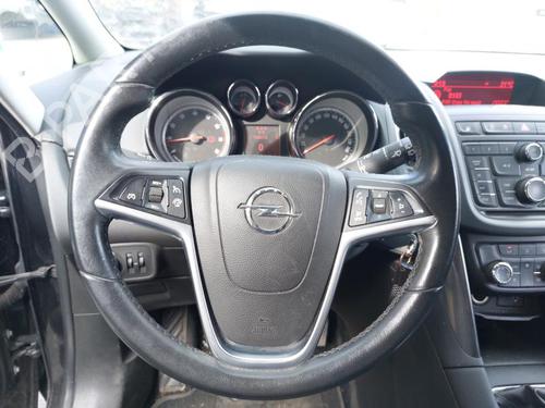 Steering column stalk OPEL ZAFIRA TOURER C (P12) 1.6 CNG (75) | BP24540548I23 - Image 10