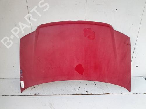 Used Hood Hood FIAT PANDA (169_) 1.2 Natural Power (169.AXB1A) (60 hp) 39900655 39900655